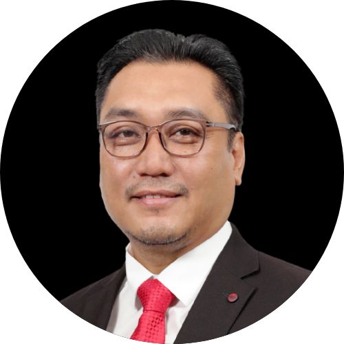 Dr Ahmad Marzuki Ariffin